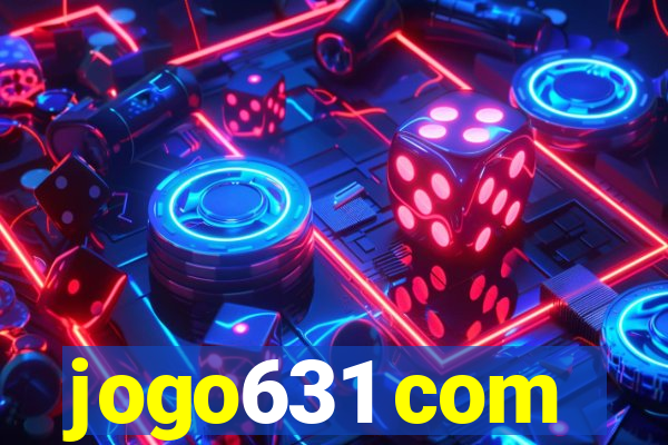 jogo631 com